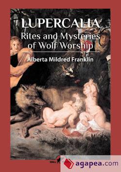 EL LOBO. SU SIMBOLISMO EN LA ANTIGUA ROMA.