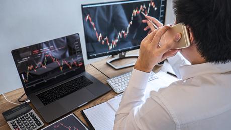 Herramientas para ser un buen trader Herramientas para ser un buen trader