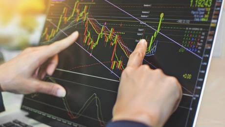 Dos herramientas para hacer trading Dos herramientas para hacer trading