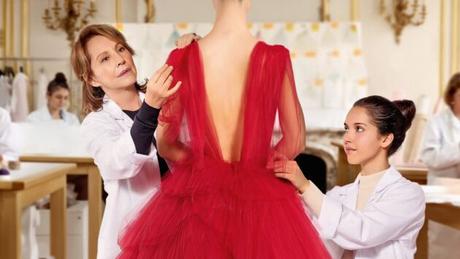 Un legado de alta costura que emergió de un robo Un legado de alta costura que emergió de un robo