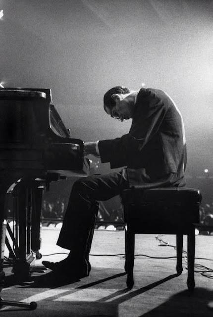 Bill Evans se muere Bill Evans se muere
