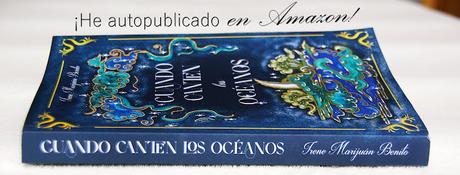 Escribiendo: ¡He autopublicado en Amazon!