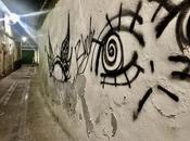 ojos noche