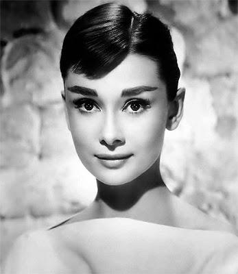 “Si los ángeles existen, serán como Audrey Hepburn”