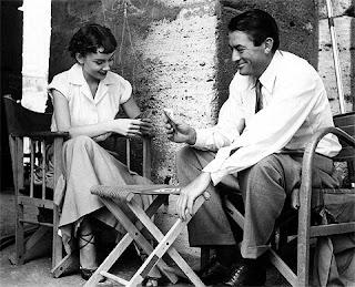 “Si los ángeles existen, serán como Audrey Hepburn”