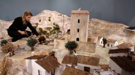 Belenes vivientes o con movimiento para visitar en 2022 Belenes vivientes o con movimiento para visitar en 2022