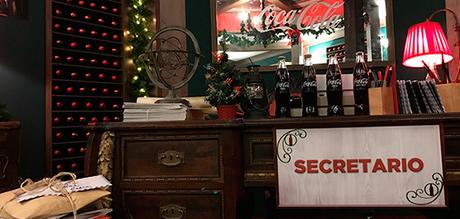 Los mejores planes familiares navideños en Madrid