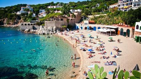 Los mejores planes en la Costa Brava Los mejores planes en la Costa Brava