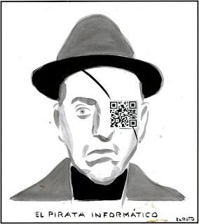 Mi propuesta de lectura de prensa para hoy domingo, 30 de octubre