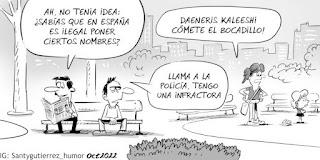 Mi propuesta de lectura de prensa para hoy domingo, 30 de octubre