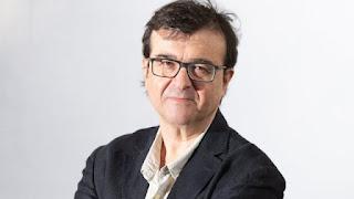 Mi propuesta de lectura de prensa para hoy domingo, 30 de octubre