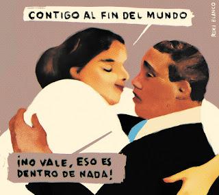 Mi propuesta de lectura de prensa para hoy domingo, 30 de octubre