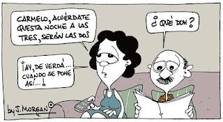 Mi propuesta de lectura de prensa para hoy domingo, 30 de octubre