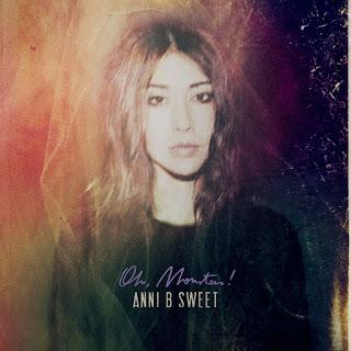 Anni B Sweet - Oh, Monsters! (2012)