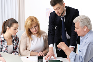 ¿Qué es una empresa familiar? Por: Francesco Lovaglio Tafuri