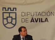 Territorios humanos Fundaciones santa Teresa (1562-1582)