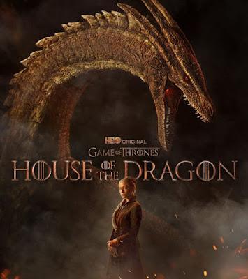 ¿Cuándo se estrenará la segunda temporada de la Casa del Dragón?-TuParadaDigital