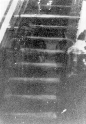 Los monjes en el Hull House de Chicago,Illinois