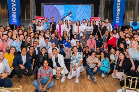 Payphone formó parte de “Game Changers” un espacio para cambiar las reglas del juego