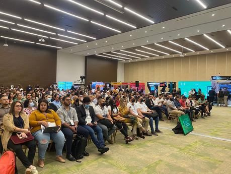 ¡Exitoso eCommerce Day se llevó a cabo en Costa Rica donde se debatieron las últimas tendencias del mundo digital!