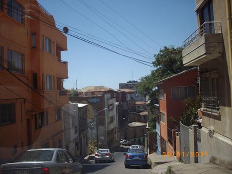 Valparaíso