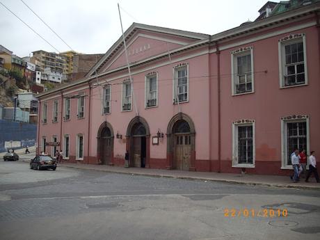 Valparaíso