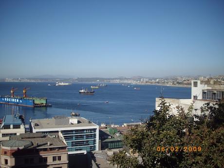 Valparaíso