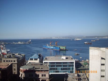 Valparaíso