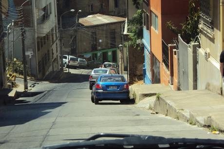 Valparaíso