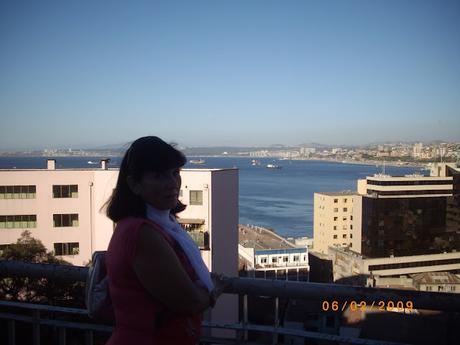 Valparaíso
