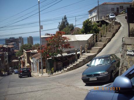 Valparaíso