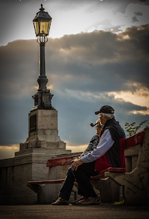 Cambios del ojo relacionados con la edad.