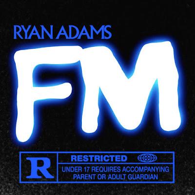 Ryan Adams - Fantasy file (2022)