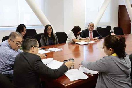 Integran el primer comité de ética del nuevo Interapas