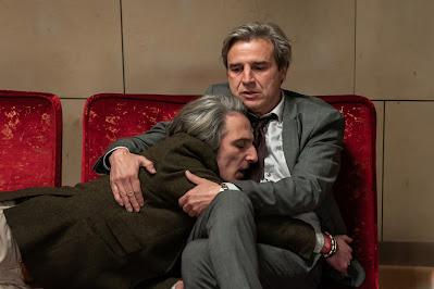 El cuarto pasajero: Risas y caos en BlaBlacar