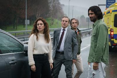 El cuarto pasajero: Risas y caos en BlaBlacar