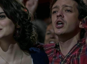 año, noche; Lidiando pérdida