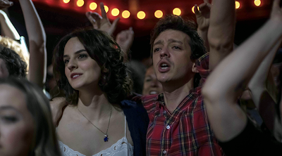 Un año, una noche; Lidiando con la pérdida