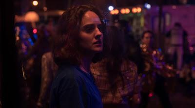 Un año, una noche; Lidiando con la pérdida