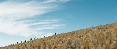 Utama: La muerte de un estilo de vida Utama: La muerte de un estilo de vida