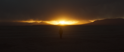 Utama: La muerte de un estilo de vida