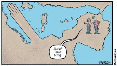 Vidas rotas de humoristas: Pablo Hasél, Valtonyc, Elgio… Y el lodazal de la ultraderecha. Vidas rotas de humoristas: Pablo Hasél, Valtonyc, Elgio… Y el lodazal de la ultraderecha.