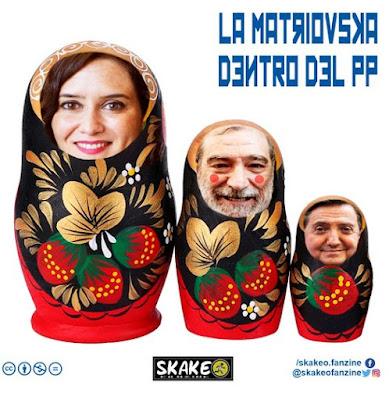 Vidas rotas de humoristas: Pablo Hasél, Valtonyc, Elgio… Y el lodazal de la ultraderecha. Vidas rotas de humoristas: Pablo Hasél, Valtonyc, Elgio… Y el lodazal de la ultraderecha.