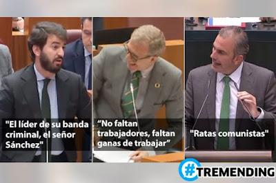 Vidas rotas de humoristas: Pablo Hasél, Valtonyc, Elgio… Y el lodazal de la ultraderecha. Vidas rotas de humoristas: Pablo Hasél, Valtonyc, Elgio… Y el lodazal de la ultraderecha.