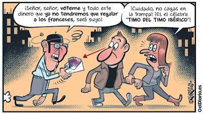 Vidas rotas de humoristas: Pablo Hasél, Valtonyc, Elgio… Y el lodazal de la ultraderecha. Vidas rotas de humoristas: Pablo Hasél, Valtonyc, Elgio… Y el lodazal de la ultraderecha.