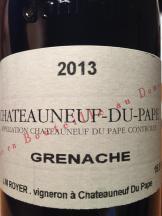 Garnacha o garnacha tinta Garnacha o garnacha tinta