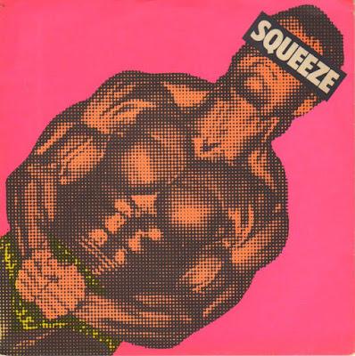 Squeeze - Tomame, Soy tuyo (Take me, i'am yours) 7