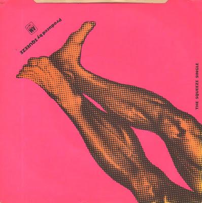 Squeeze - Tomame, Soy tuyo (Take me, i'am yours) 7