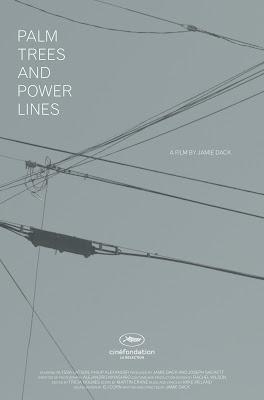 PALM TREES AND POWER LINES (USA, 2022) Drama, Social PALM TREES AND POWER LINES (USA, 2022) Drama, Social