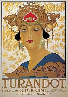 Turandot de Giacomo Puccini